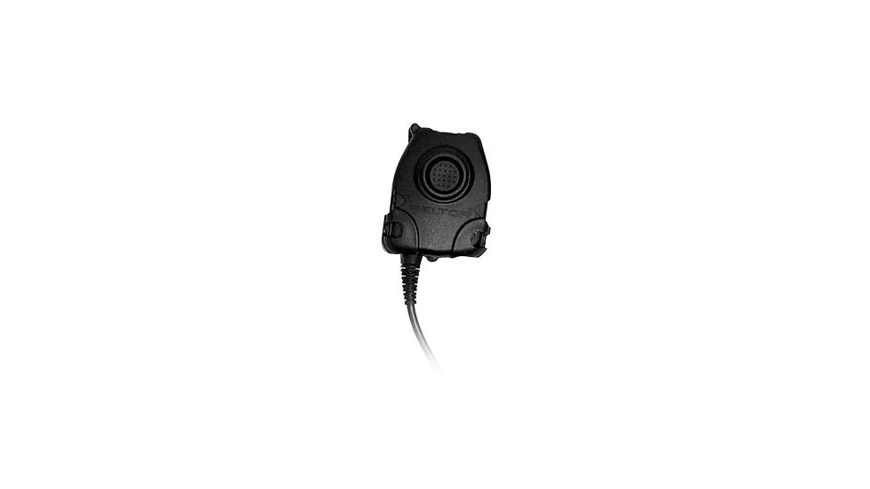 AXL Advanced CommSled: 3M Peltor