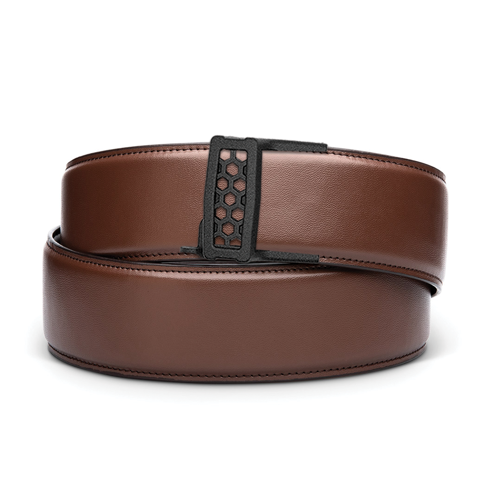 Kore Essentials EP Leather Belt 1.5" Complete Kit
