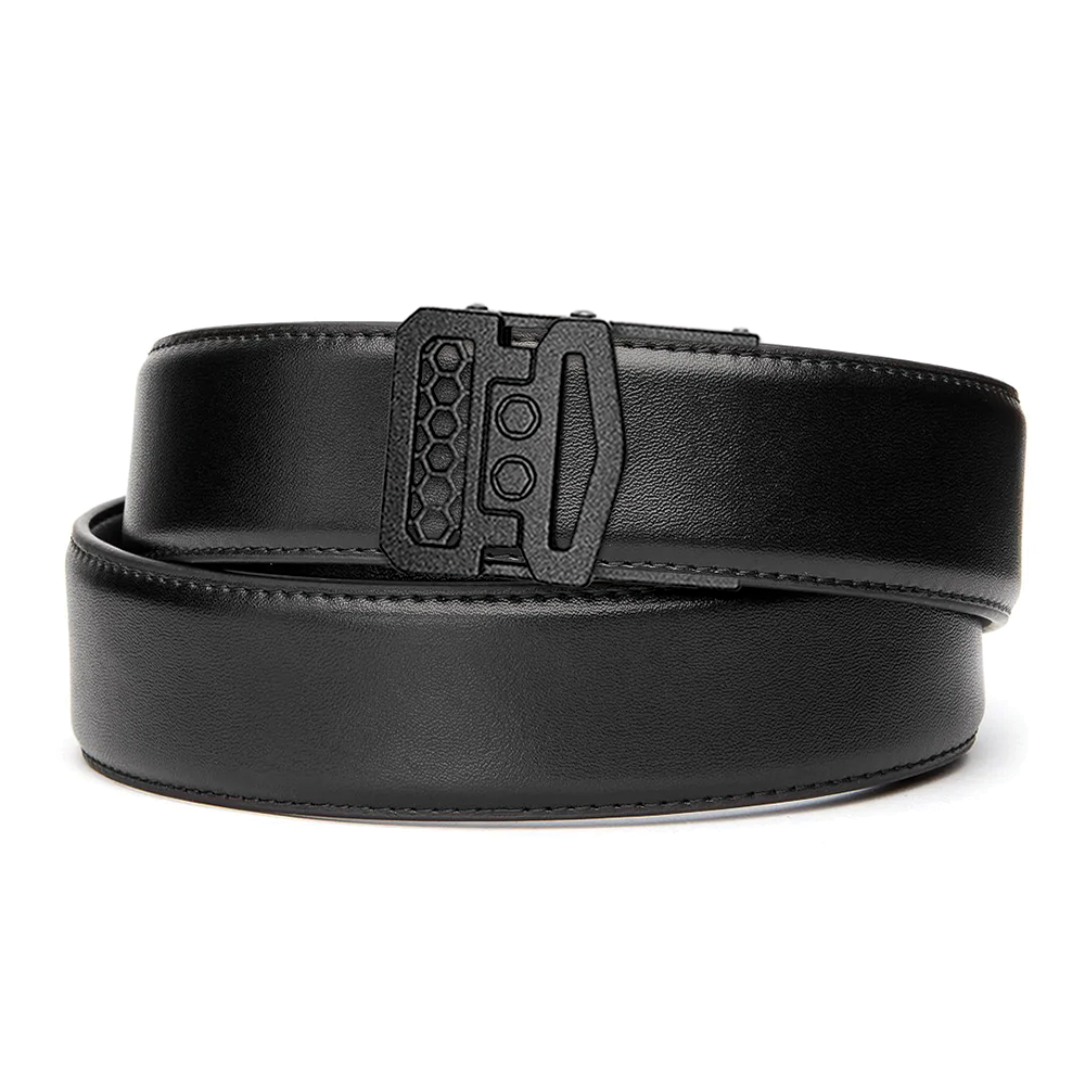 Kore Essentials EP Leather Belt 1.5" Complete Kit