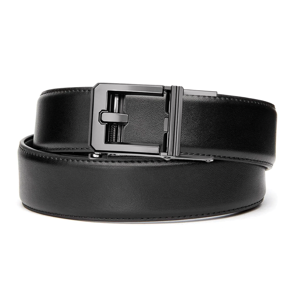 Kore Essentials EP Leather Belt 1.5" Complete Kit