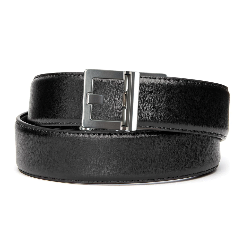 Kore Essentials EP Leather Belt 1.5" Complete Kit