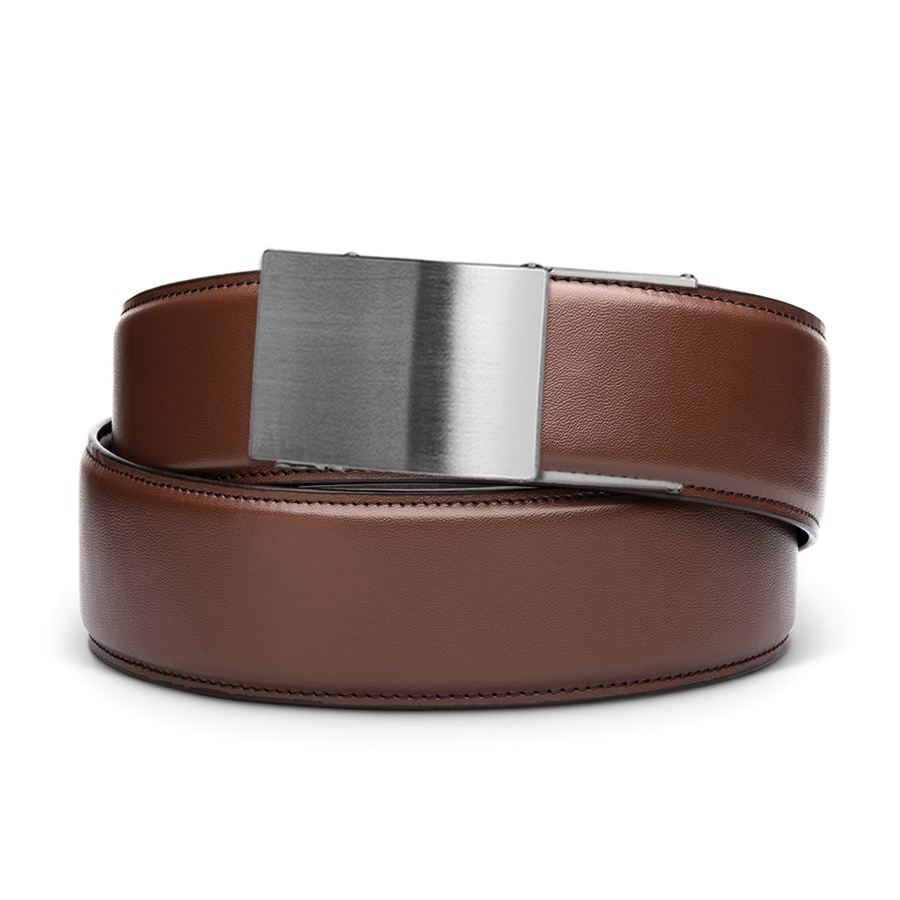 Kore Essentials EP Leather Belt 1.5" Complete Kit