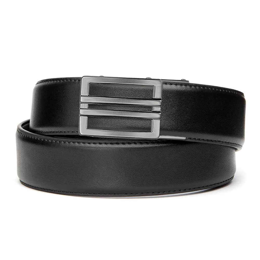 Kore Essentials EP Leather Belt 1.5" Complete Kit