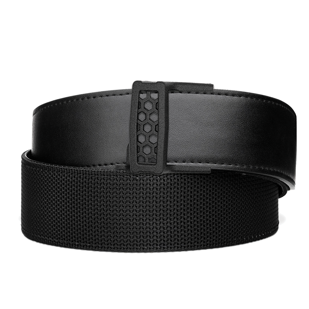 Kore Essentials EP Leather Belt 1.5" Complete Kit