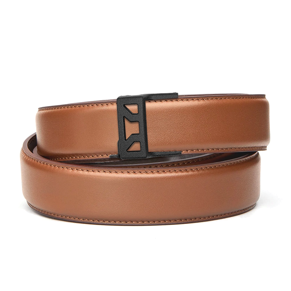 Kore Essentials EP Leather Belt 1.5" Complete Kit