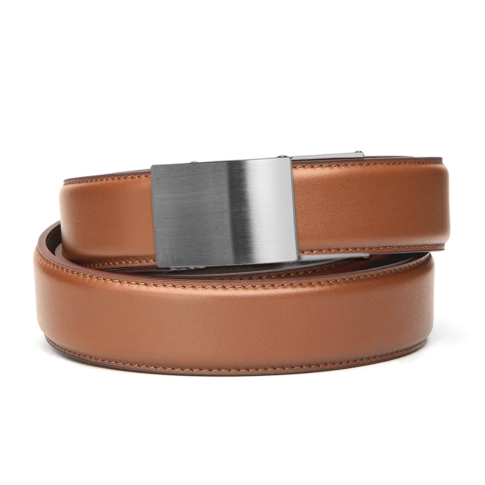 Kore Essentials EP Leather Belt 1.5" Complete Kit