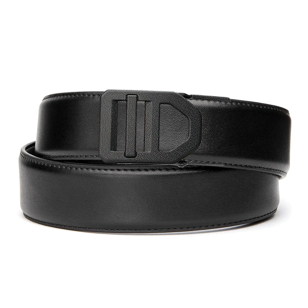 Kore Essentials EP Leather Belt 1.5" Complete Kit