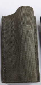 EssTac Belt Mounted Tourniquet Pouch-Horizontal