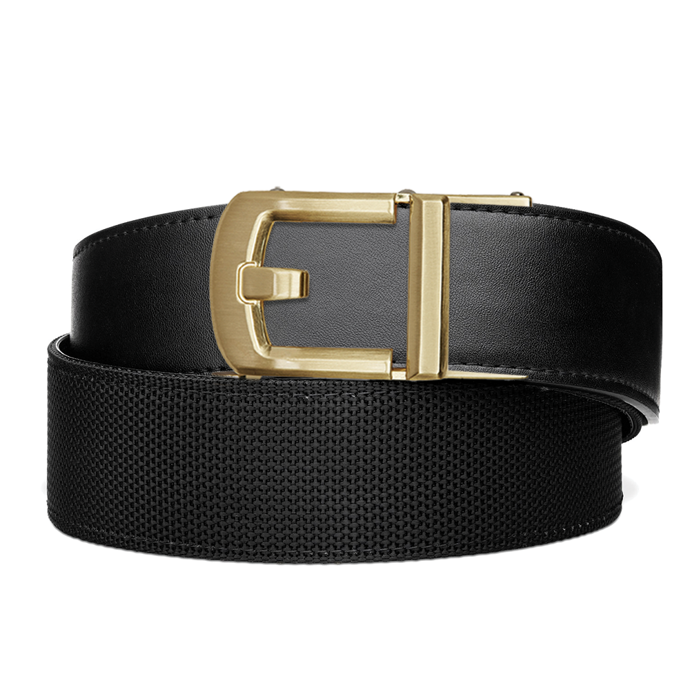 Kore Essentials EP Leather Belt 1.5" Complete Kit