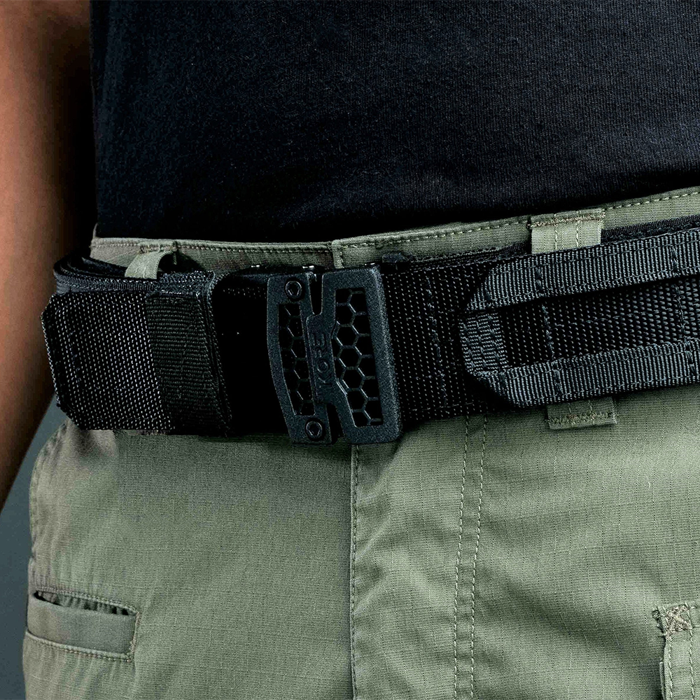 Kore Battle Belt with Buckle Multicam