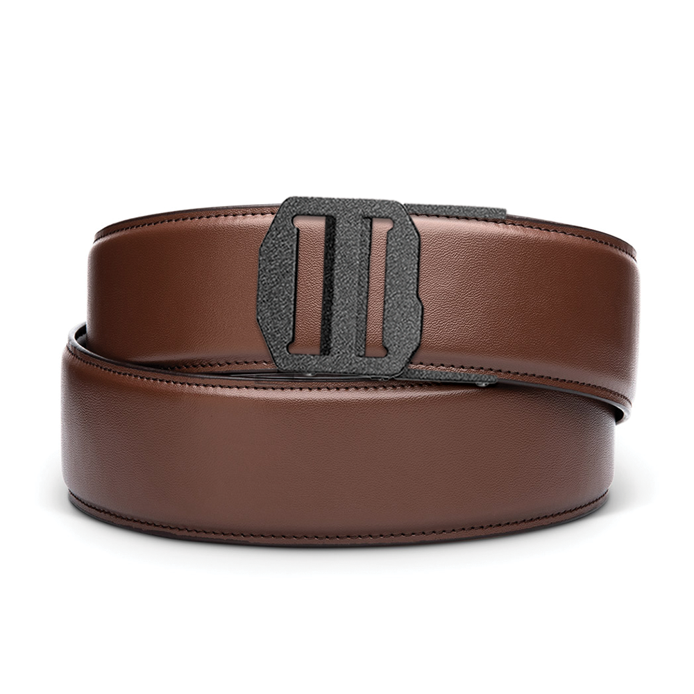 Kore Essentials EP Leather Belt 1.5" Complete Kit