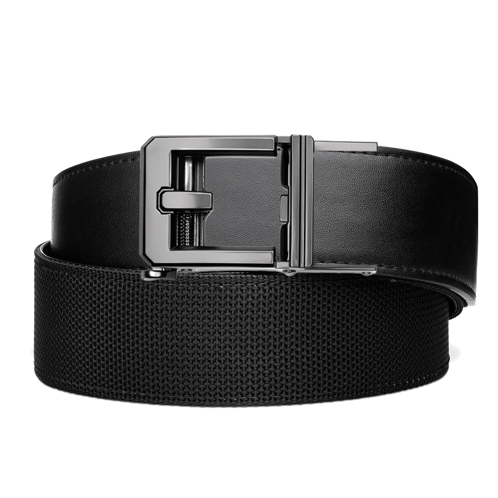 Kore Essentials EP Leather Belt 1.5" Complete Kit