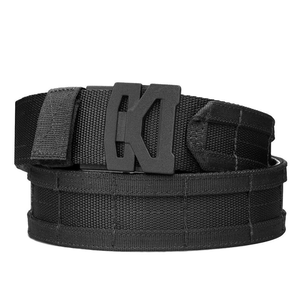 Kore Battle Belt with Buckle Original Colors