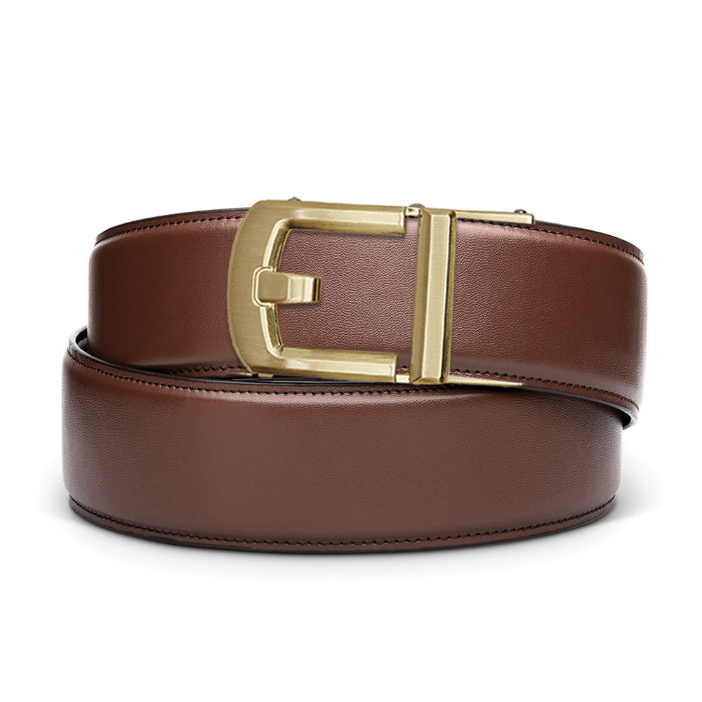 Kore Essentials EP Leather Belt 1.5" Complete Kit