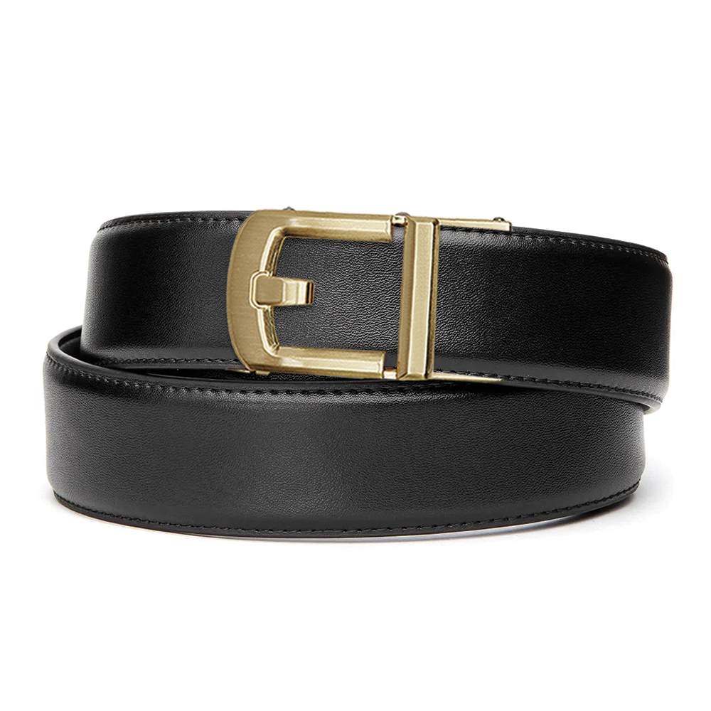 Kore Essentials EP Leather Belt 1.5" Complete Kit