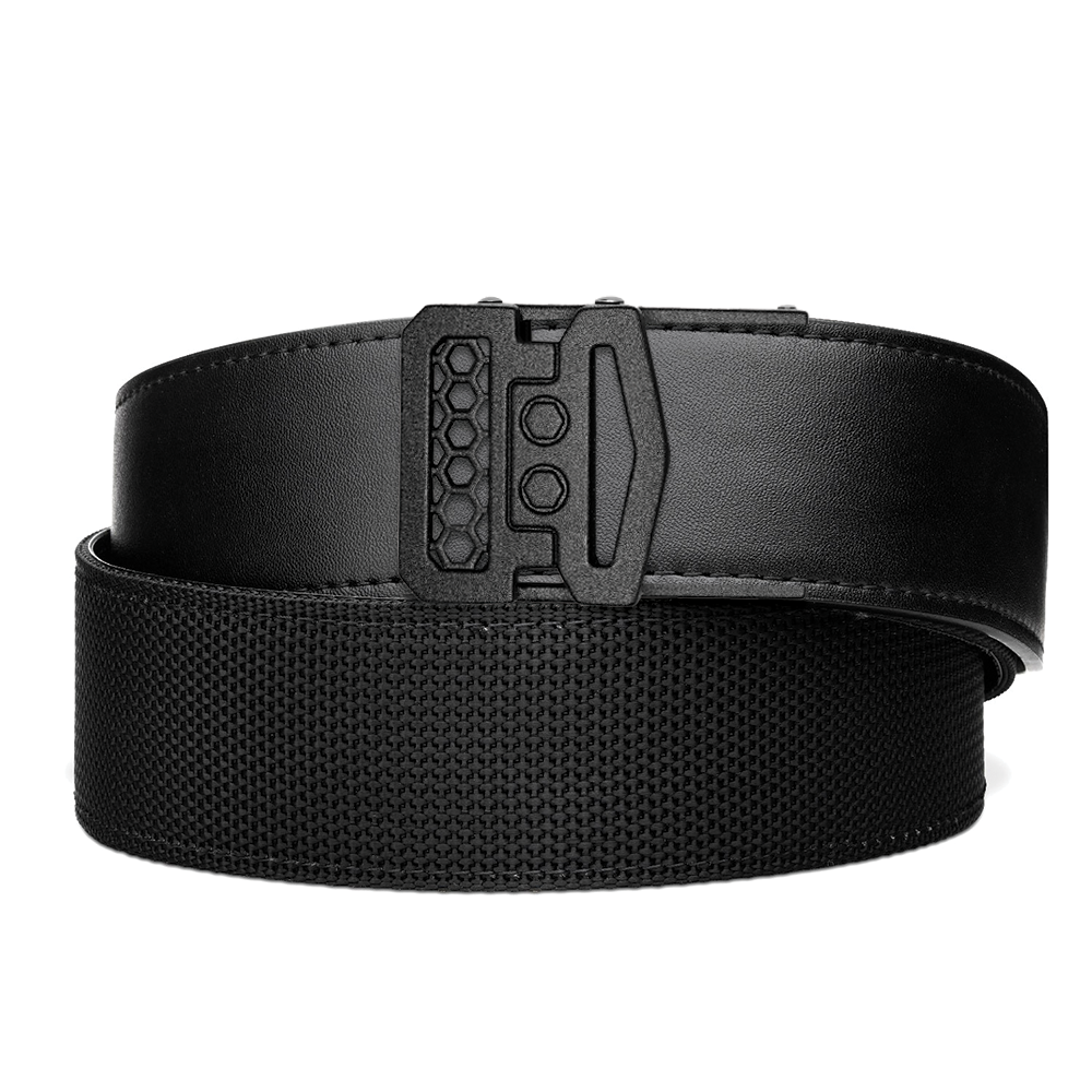 Kore Essentials EP Leather Belt 1.5" Complete Kit