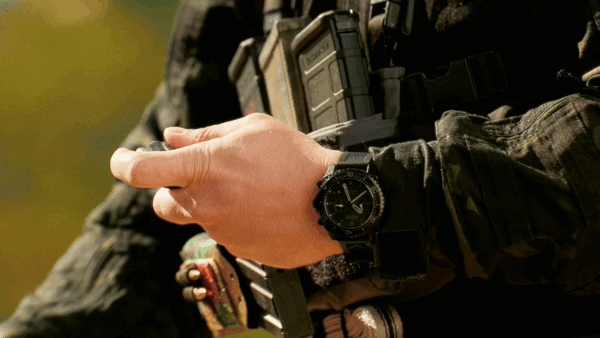Kore Battle Belt with Buckle Multicam