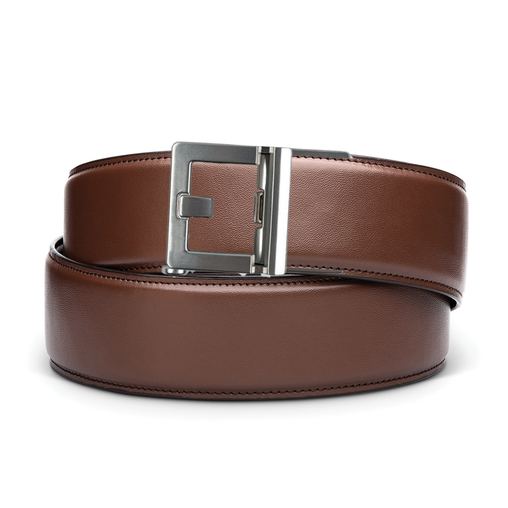 Kore Essentials EP Leather Belt 1.5" Complete Kit