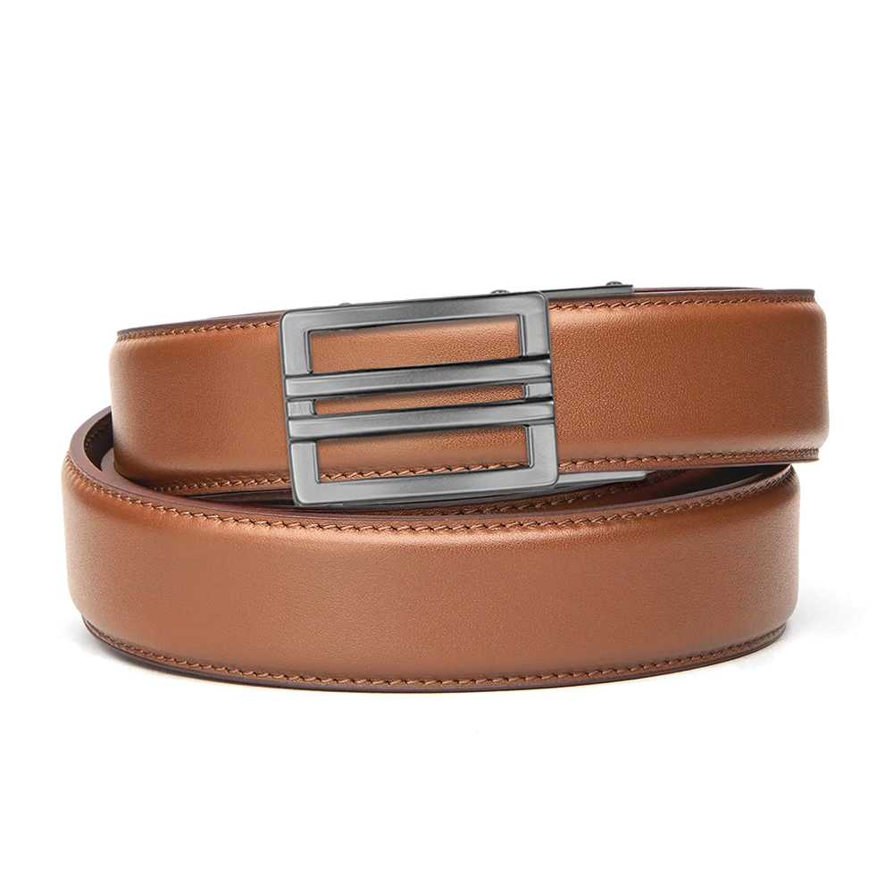 Kore Essentials EP Leather Belt 1.5" Complete Kit