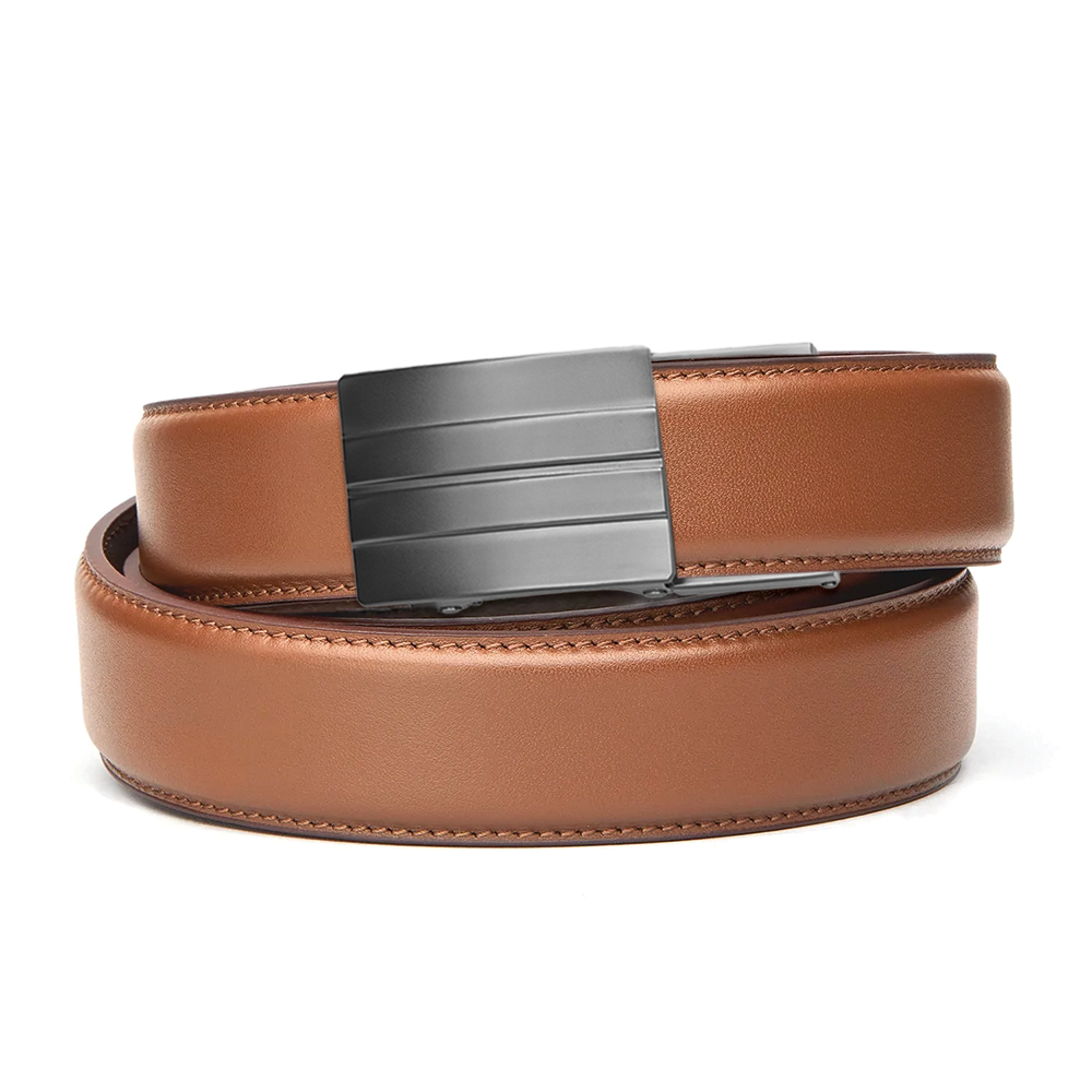 Kore Essentials EP Leather Belt 1.5" Complete Kit