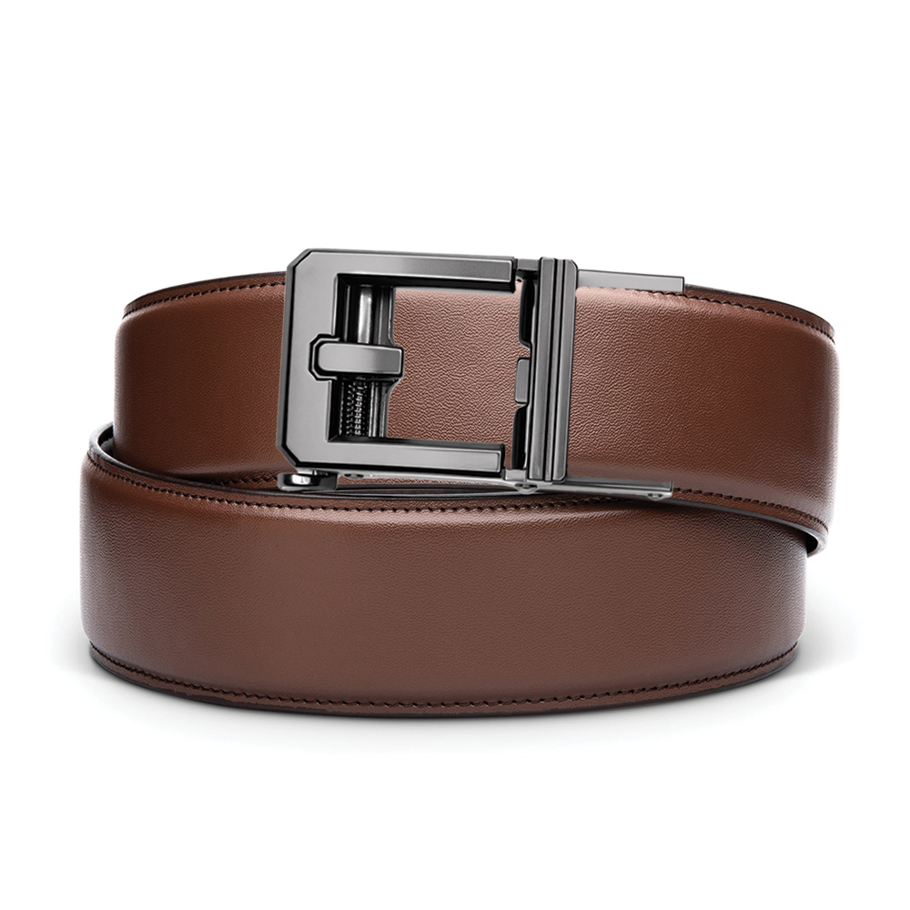 Kore Essentials EP Leather Belt 1.5" Complete Kit