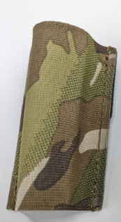 EssTac Belt Mounted Tourniquet Pouch-Horizontal