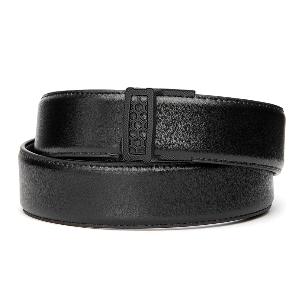 Kore Essentials EP Leather Belt 1.5" Complete Kit