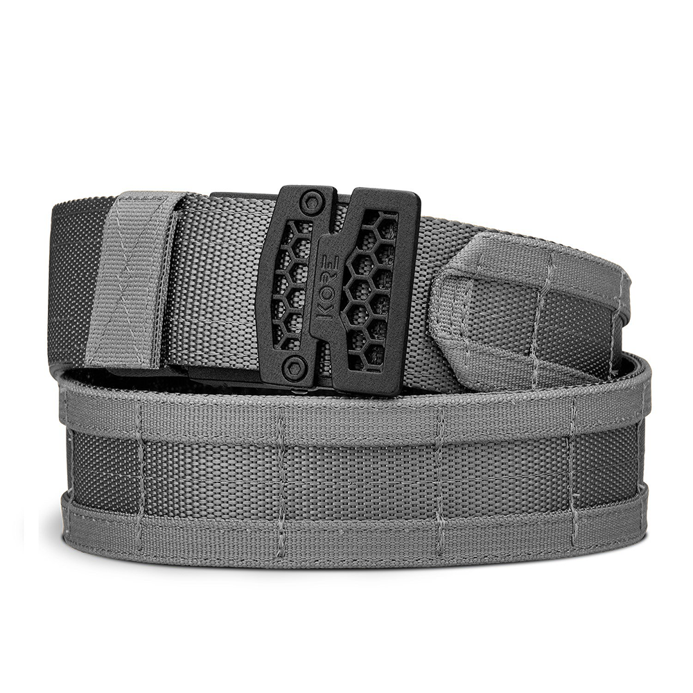 Kore Battle Belt with Buckle Original Colors