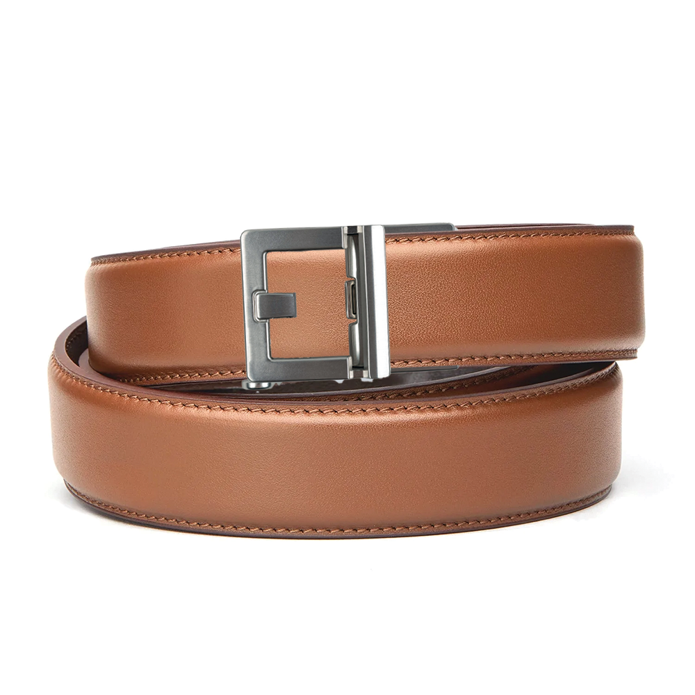 Kore Essentials EP Leather Belt 1.5" Complete Kit