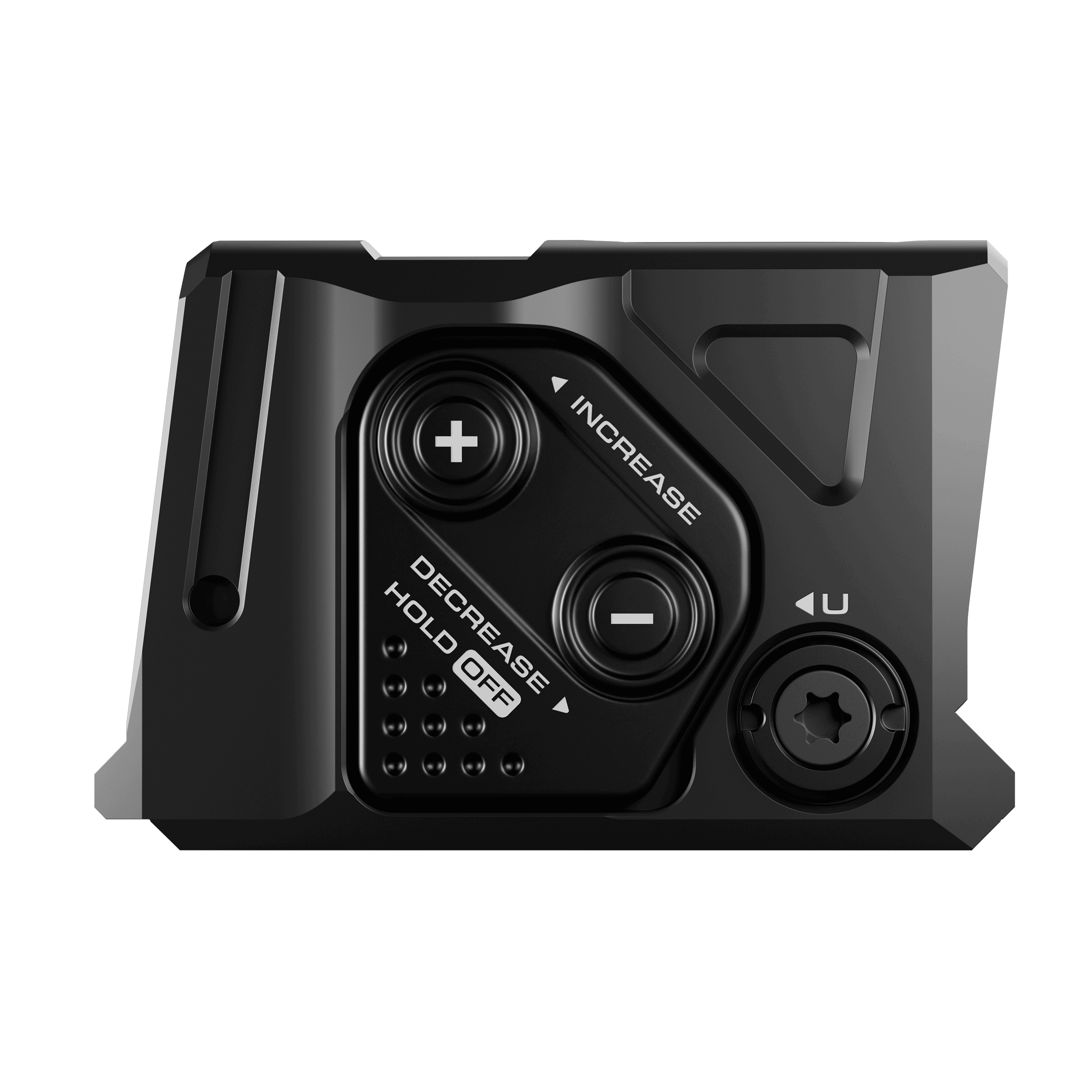 Aimpoint COA™ 3.5 MOA - Red Dot Reflex Sight