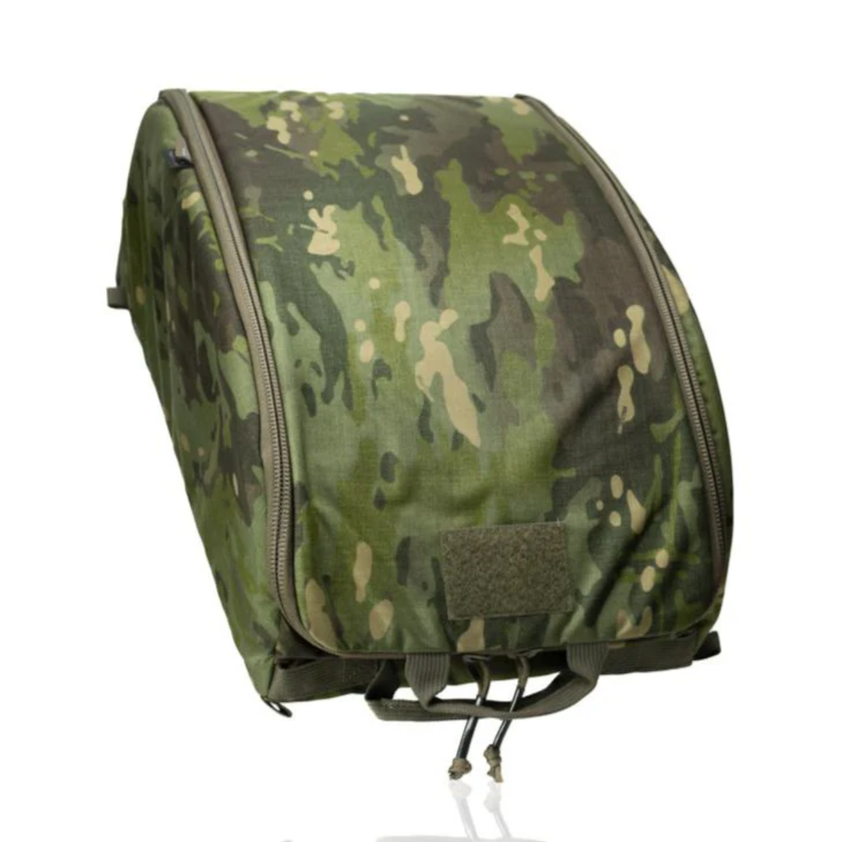 V2 OG Tactical Helmet Bag w/ Nods Box | Fits Fully Assembled Helmets & NVGs | Rugged 500D Cordura