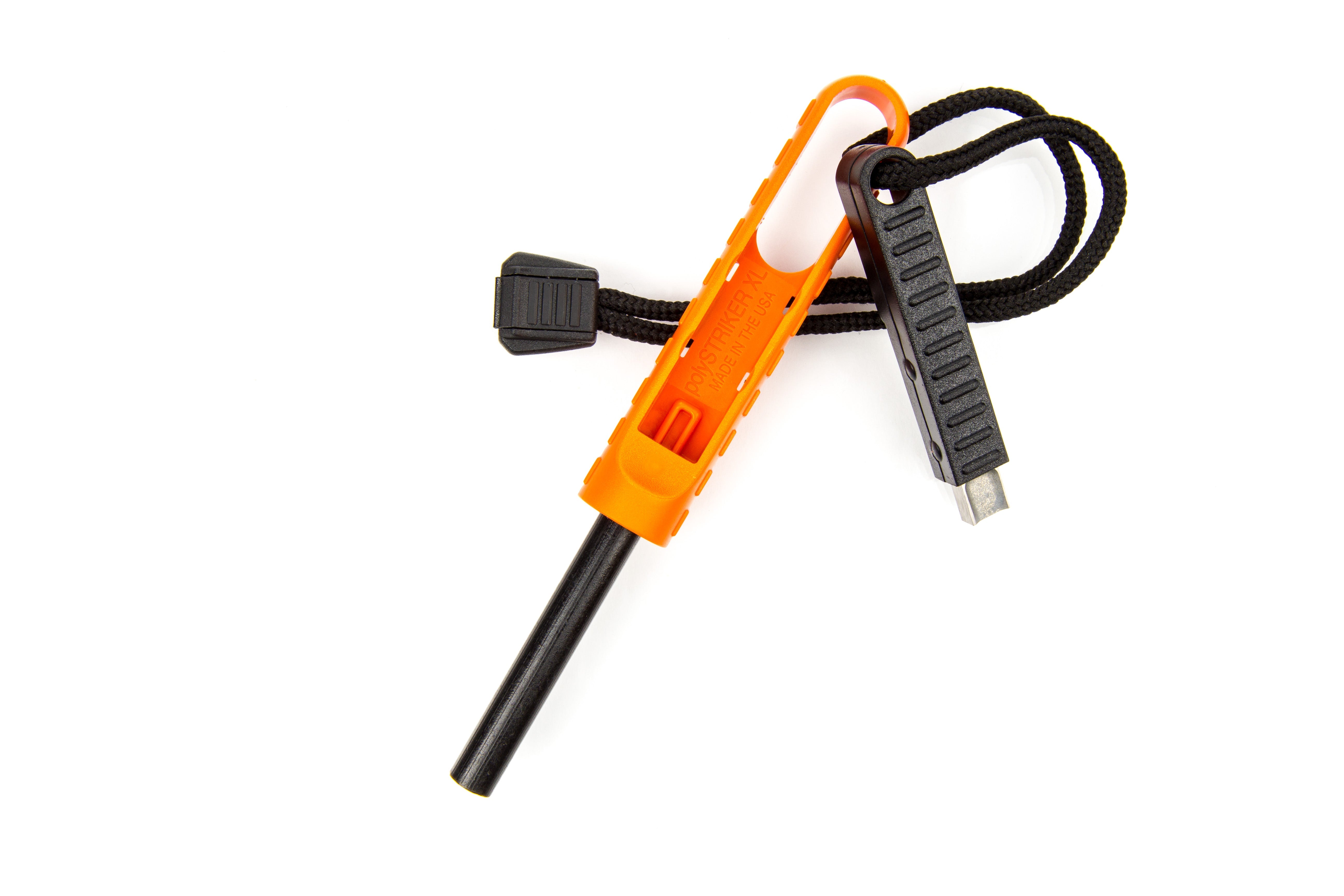 Exotac polySTRIKER XL™