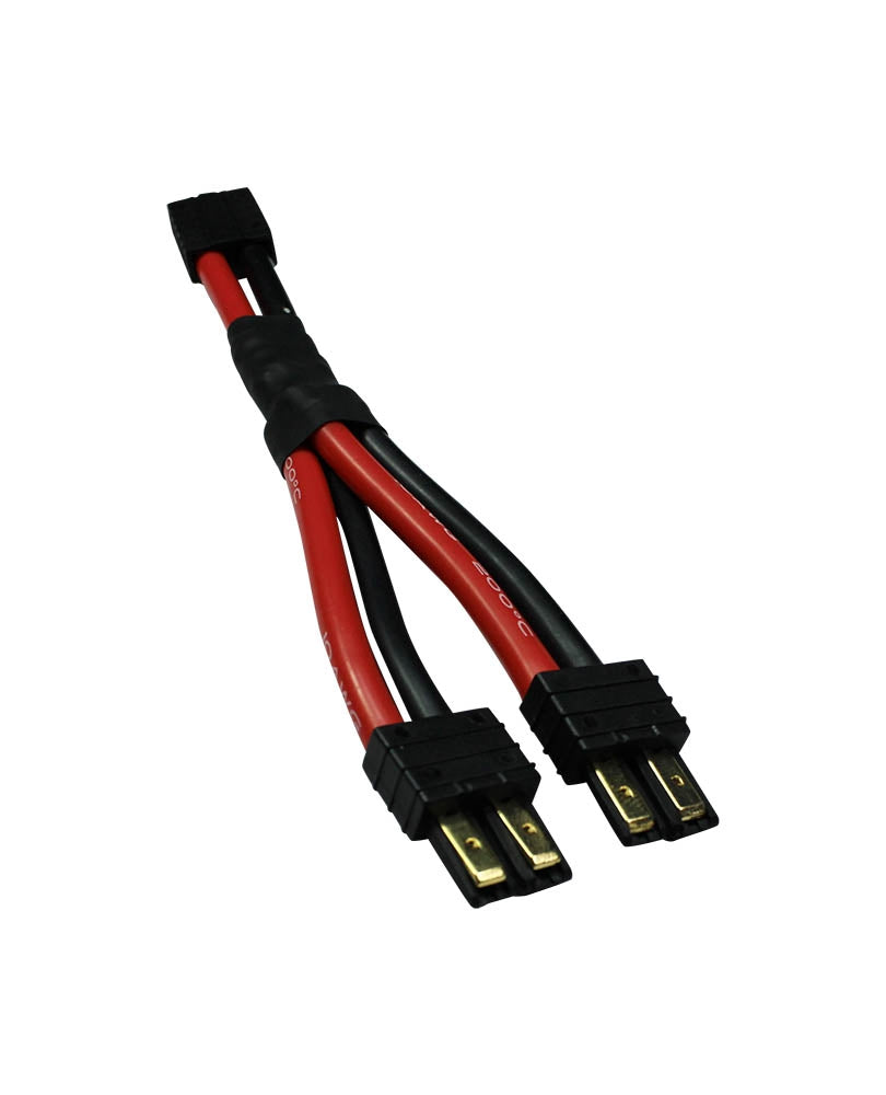 Parallel Battery Harness