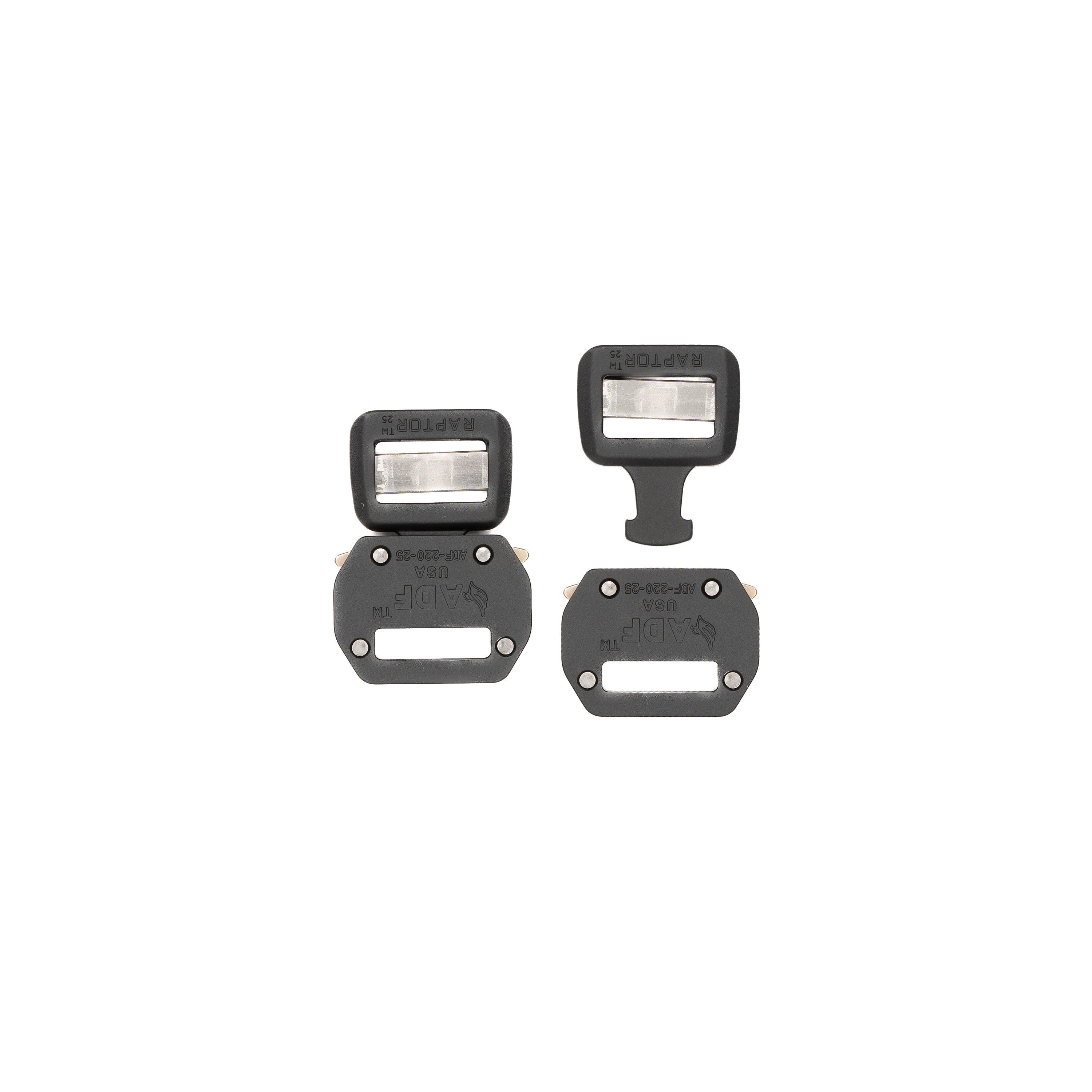 AXL Advanced Eclipse Belt (G-Hook)