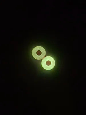 Lumimod Glow in the Dark Washers