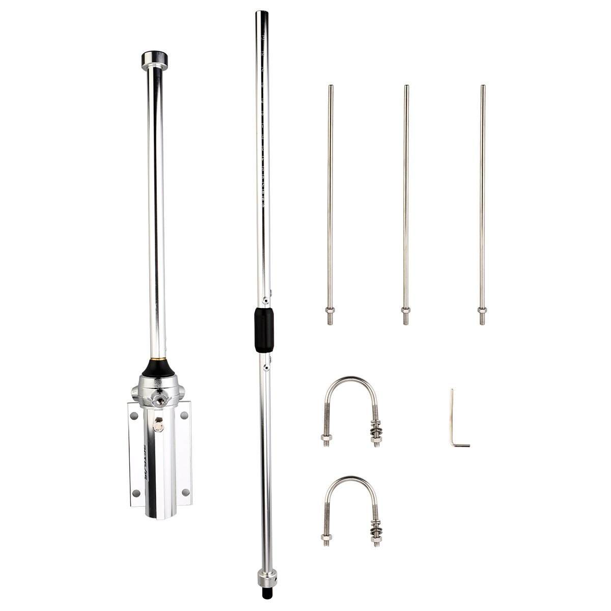 Retevis MA01 UHF Omnidirectional Base Station Antenna