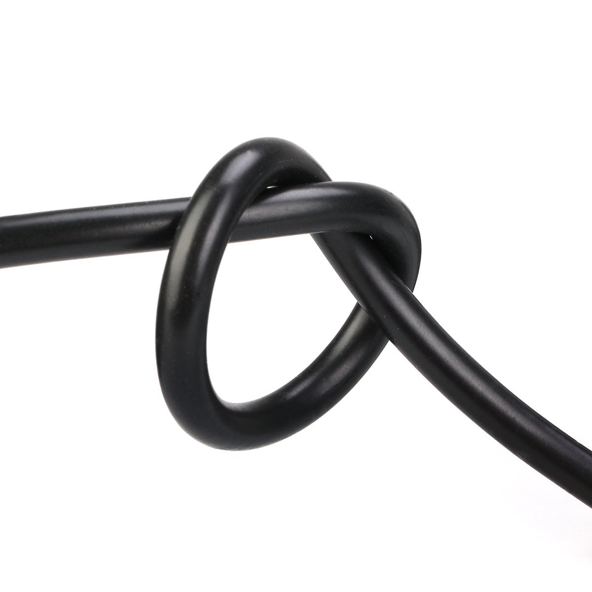 Retevis RG-58 Coax Cable 50-Ohm 50 Feet