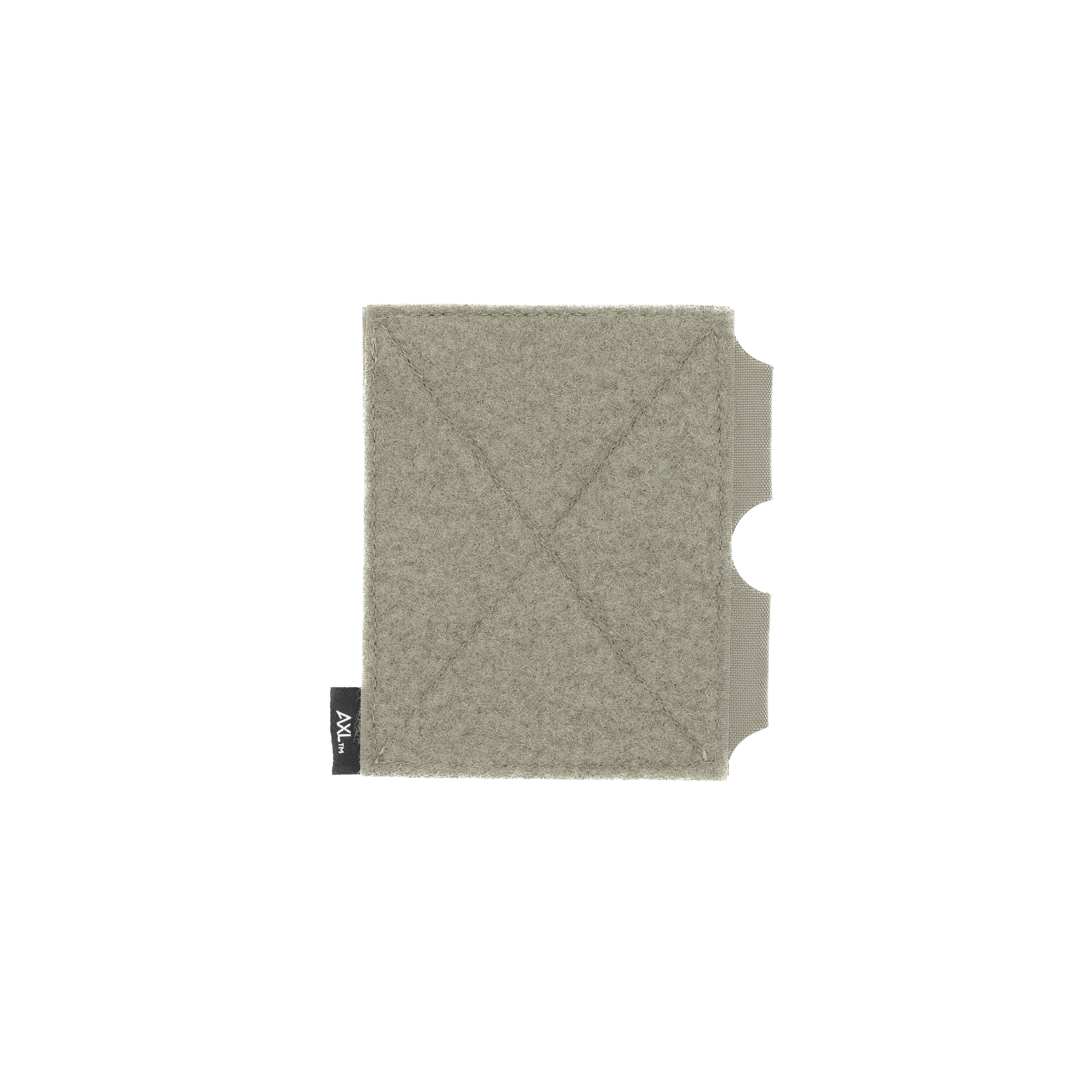 AXL Advanced Standard Tubes Adapter