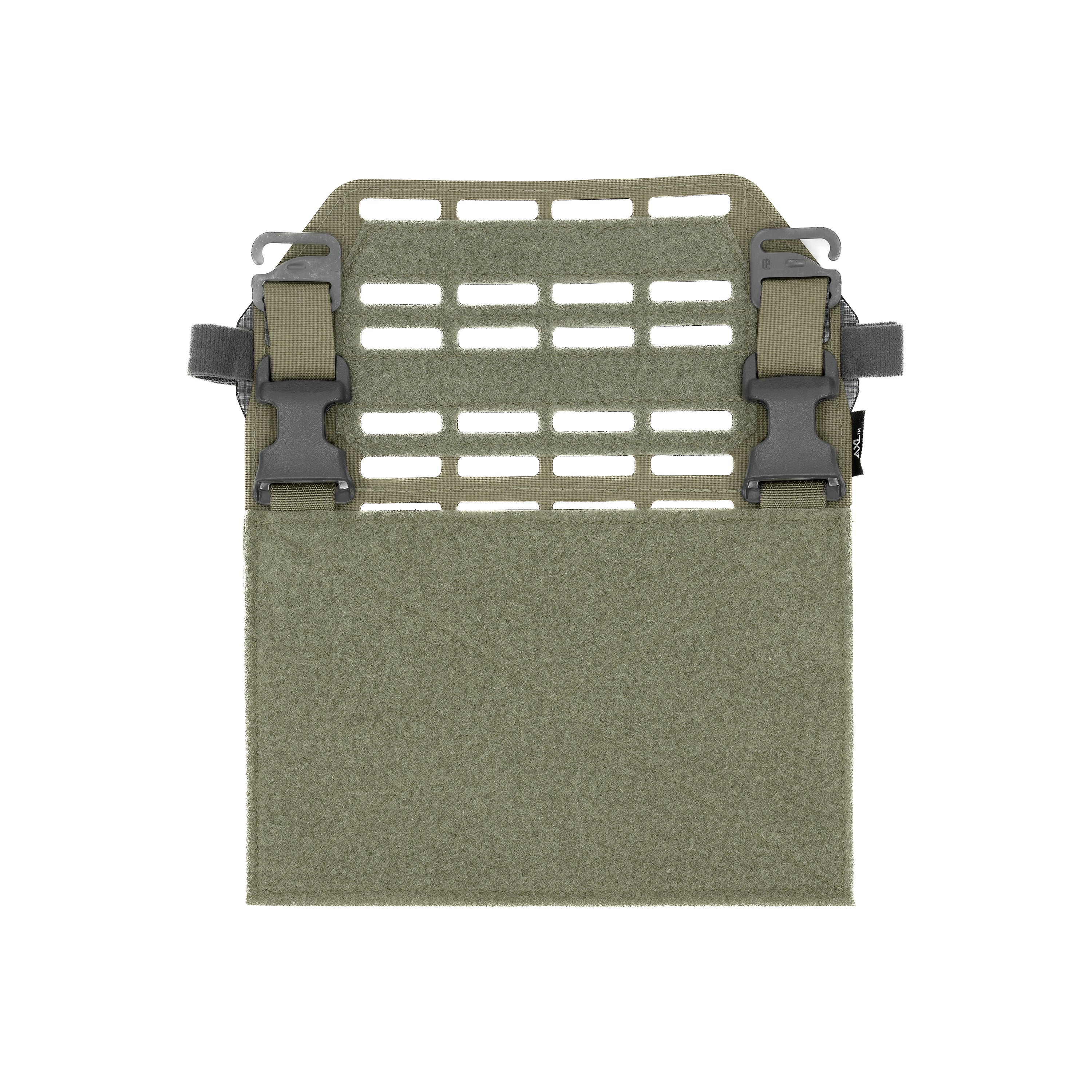 AXL Advanced AVP for Crye LV-MBAV™/ Tracer Tactical E-MBAV