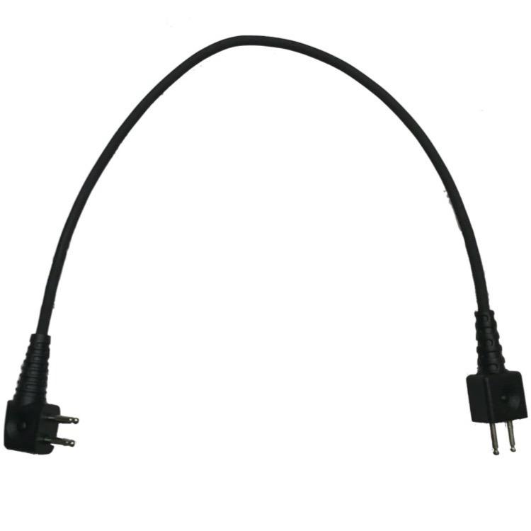 Ops-core Right Angle U173 Comms Cable