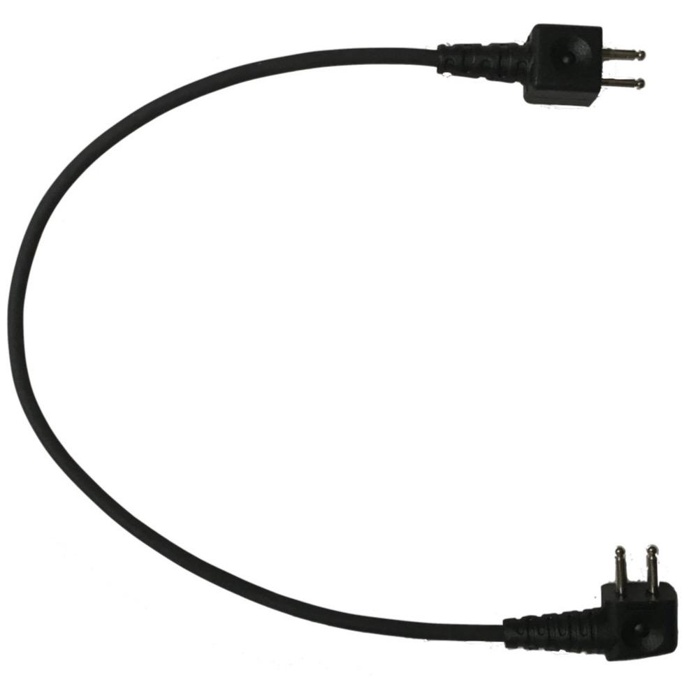 Ops-core Right Angle U173 Comms Cable