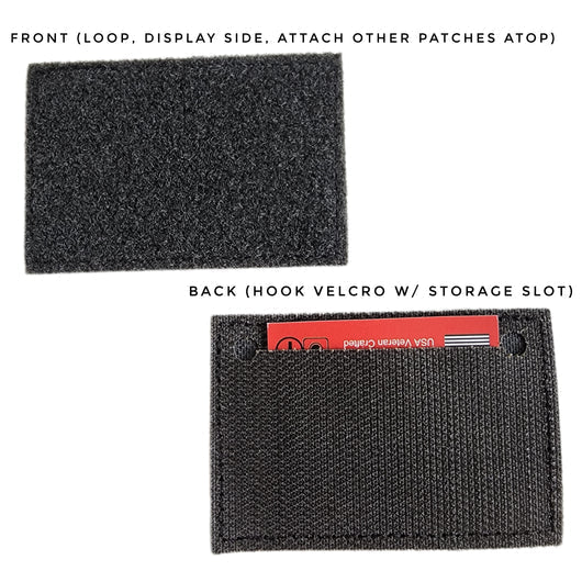 SERE Patch Kit: covert military kit for Survive, Evade, Resist, Escape scenarios