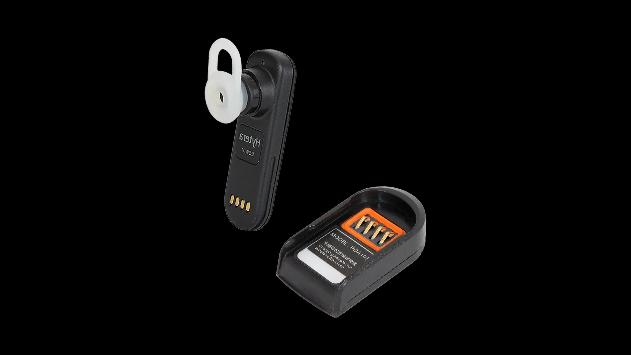 Hytera ESW01-N2 Bluetooth Earpiece Kit