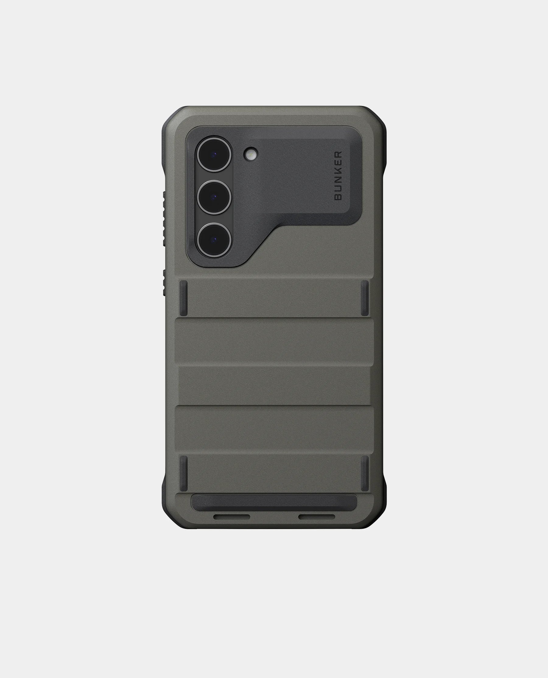 Comanche Comms End User Device (EUD)