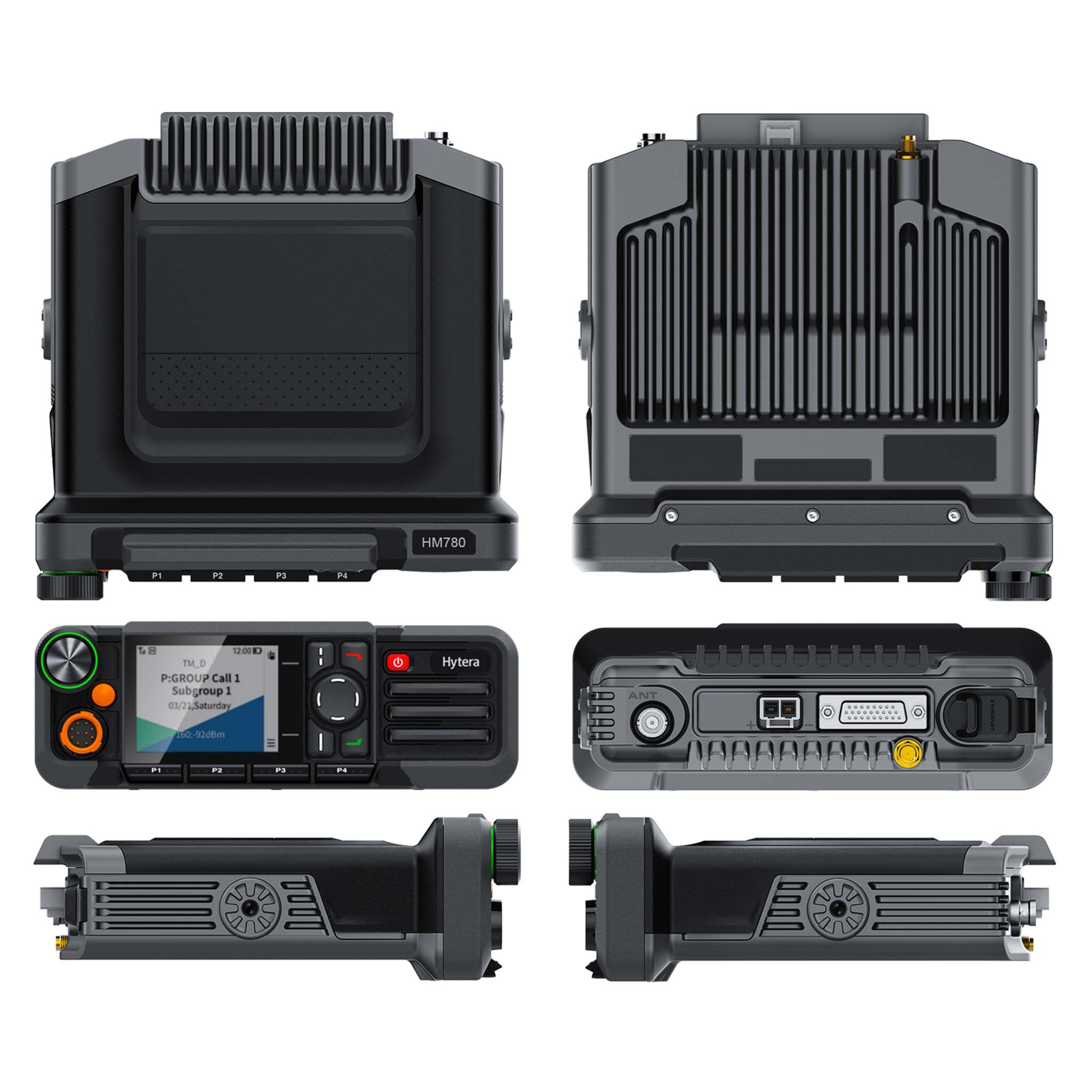 Hytera HM782