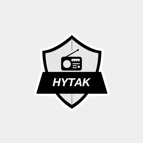 Mojave Repeater HyTAK License