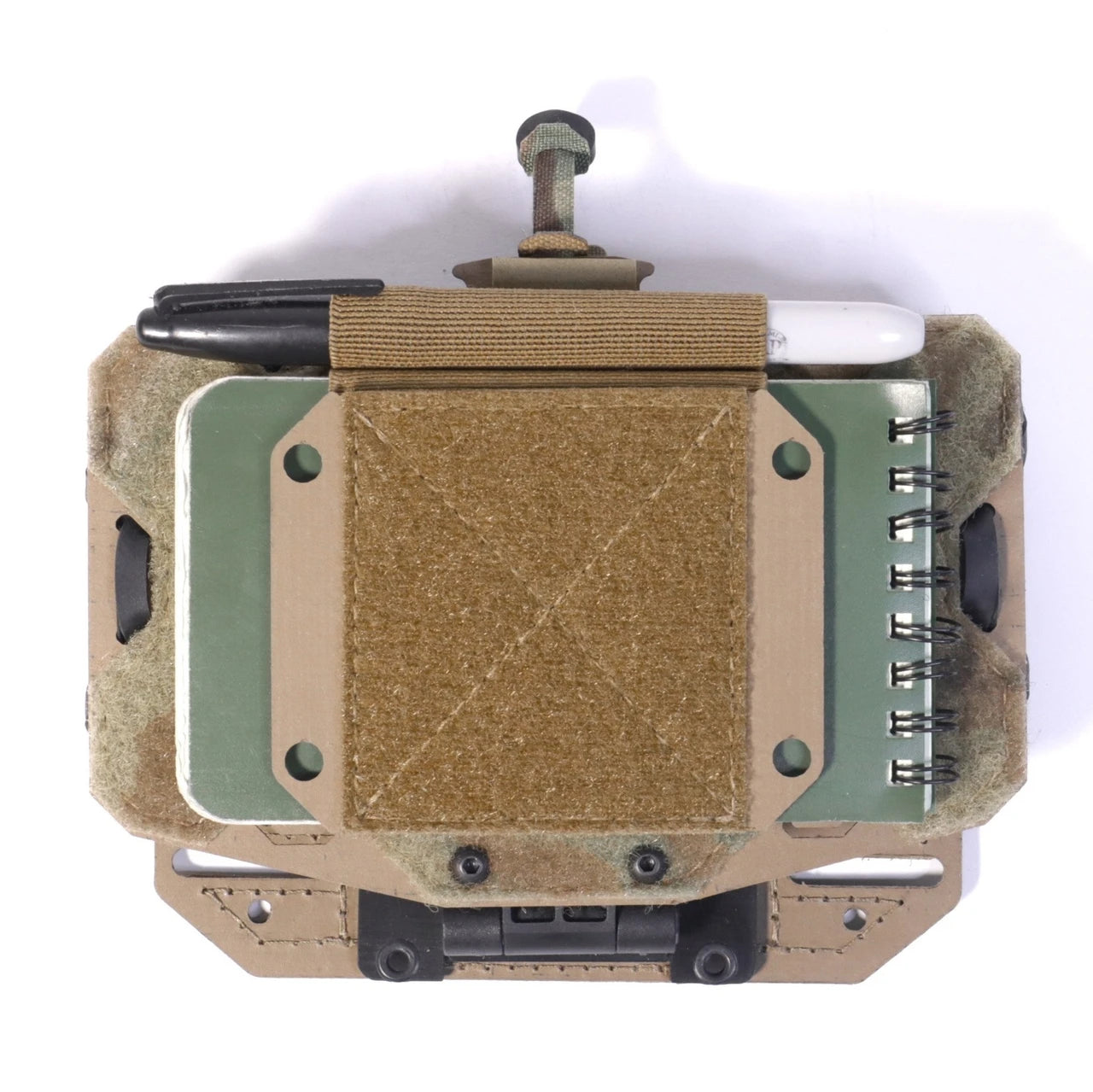 DBC Notepad Pouch