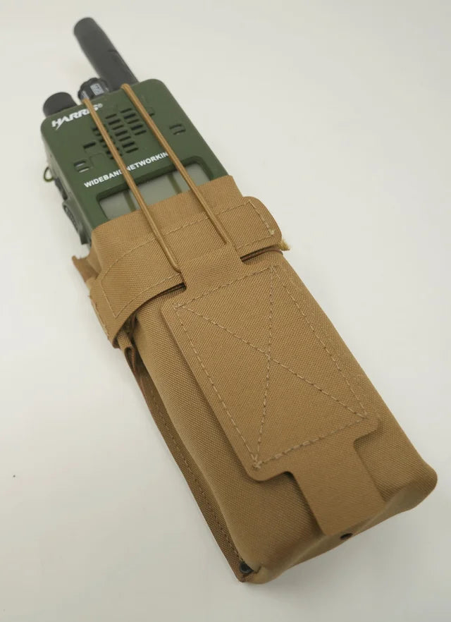 Ronin Tactics Radio Pouch