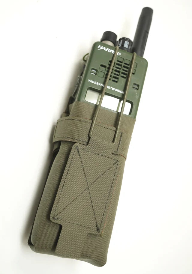 Ronin Tactics Radio Pouch