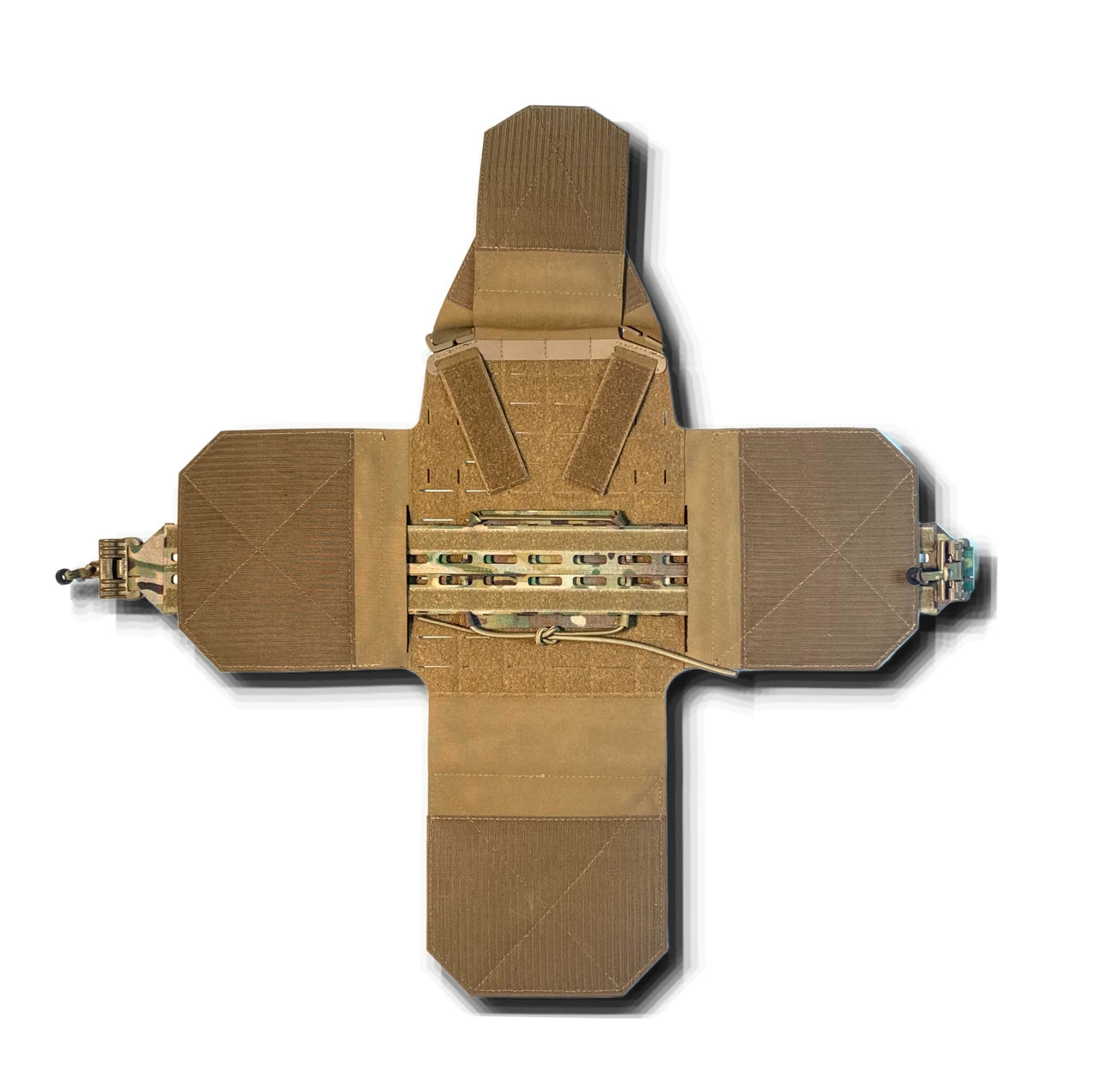 DBC Armor Wrap Mk3 (AW3) Base